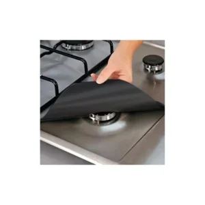 Set por 4 Protectores de Estufa 🎛️♨️